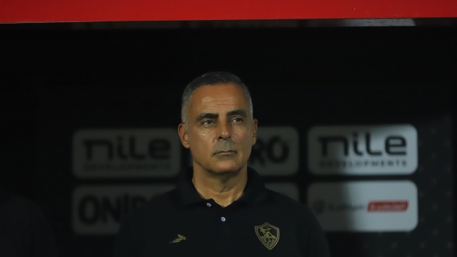 الزمالك يجهّز سلاحين لتعويض نجمه البارز قبل السوبر المصري