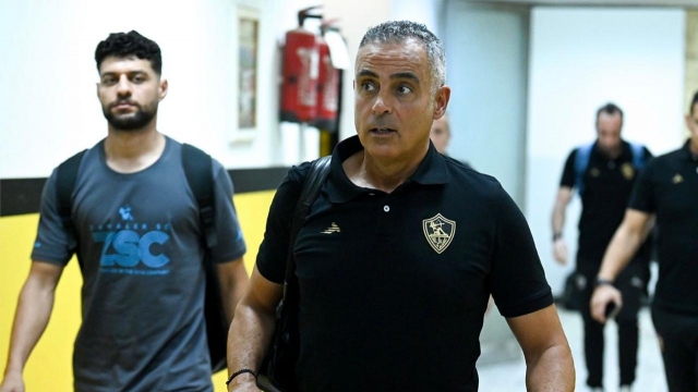 الزمالك يستعدّ لاختبار لاعب ليفربول السابق بنيّة ضمّه