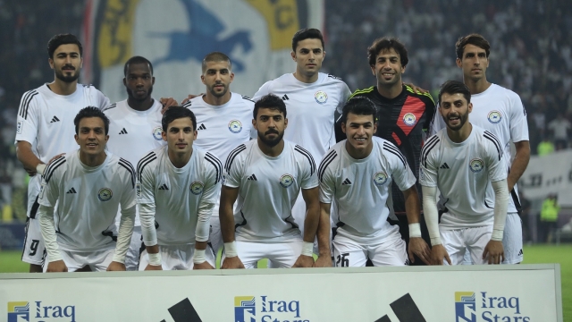 الزوراء العراقي يدخل في أزمة خانقة.. ما القصة؟