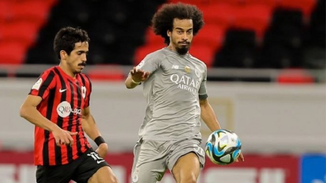 السد ضد الريان.. كلاسيكو مثير في دوري نجوم أريدُ