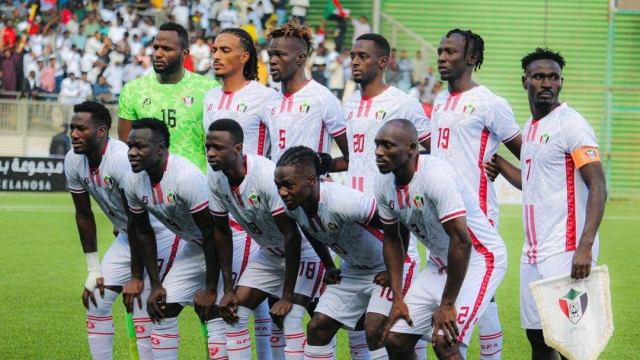 السودان يحدّد ملعبه قبل مواجهة تنزانيا في تصفيات الـ"شان"