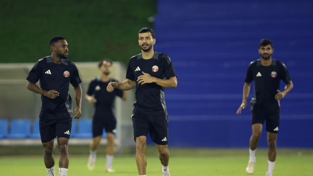 العنابي مطالب بالفوز على قيرغيزستان