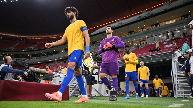 الغرافة دفع ثمن إهدار الفرص هجومًا وفقدان التركيز دفاعًا!