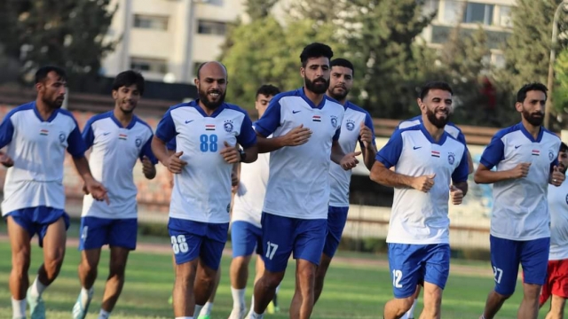 الفتوة السوري يلاقي السيب العماني في كأس التحدي الآسيوي