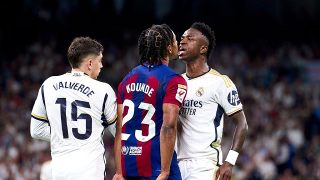 القنوات الناقلة لكلاسيكو ريال مدريد وبرشلونة اليوم في الدوري الإسباني 2025