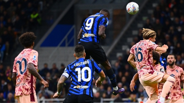 القنوات الناقلة لمباراة إنتر ويوفنتوس اليوم في الدوري الإيطالي 2024-25