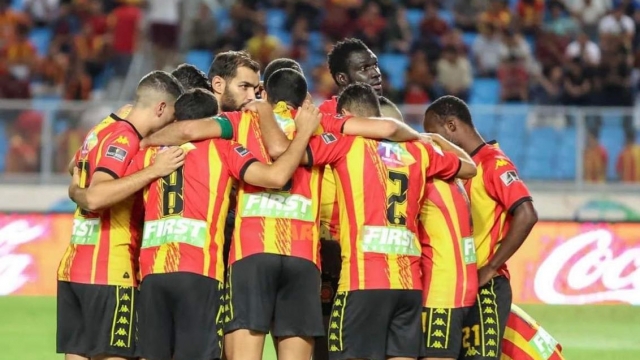 القنوات الناقلة لمباراة الترجي الرياضي والنادي البنزرتي