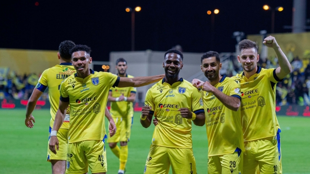 القنوات الناقلة لمباراة التعاون والقوة الجوية اليوم في دوري أبطال آسيا 2024-25