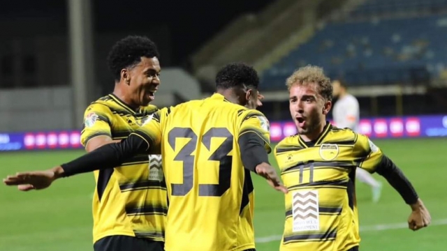 القنوات الناقلة لمباراة الحسين إربد والكويت اليوم في دوري أبطال آسيا 2024-25