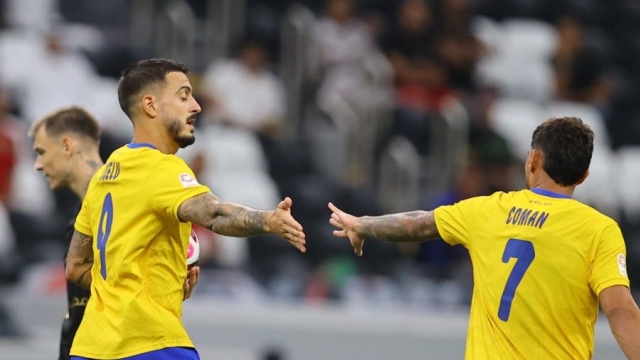 القنوات الناقلة لمباراة العين والغرافة اليوم في دوري أبطال آسيا 2024-25
