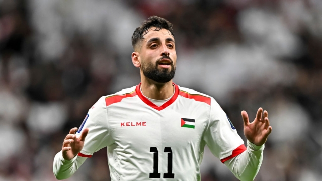 القنوات الناقلة لمباراة الكويت وفلسطين اليوم في تصفيات آسيا لكأس العالم 2026