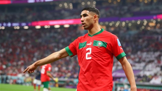 القنوات الناقلة لمباراة المغرب وأفريقيا الوسطى اليوم في تصفيات كأس أفريقيا 2025