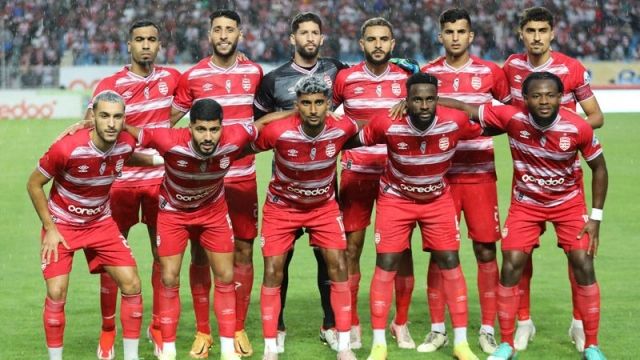 القنوات الناقلة لمباراة النادي الإفريقي والأولمبي الباجي