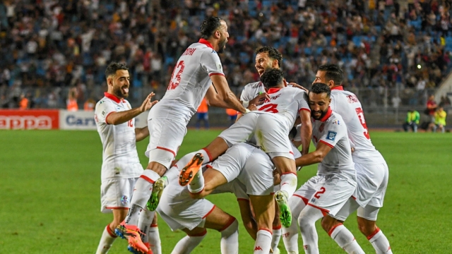 القنوات الناقلة لمباراة تونس وجزر القمر اليوم في تصفيات كأس أفريقيا 2025