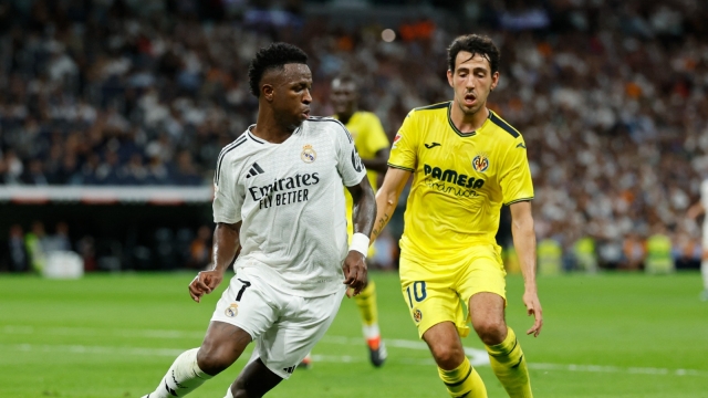 القنوات الناقلة لمباراة ريال مدريد وسيلتا فيغو اليوم في الدوري الإسباني 2025