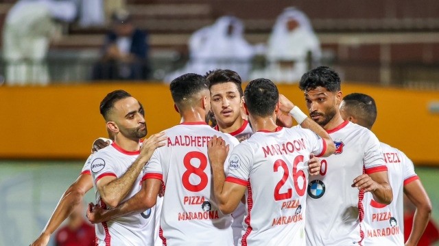 القنوات الناقلة لمباراة شباب الأهلي والكويت اليوم في دوري أبطال آسيا 2024-25