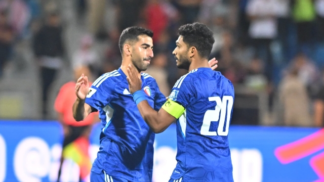 القنوات الناقلة لمباراة عمان والكويت اليوم في تصفيات آسيا لكأس العالم 2026