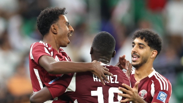 القنوات الناقلة لمباراة قطر وإيران اليوم في تصفيات آسيا لكأس العالم 2026