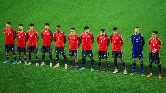 القنوات الناقلة لمباراة ليبيا ونيجيريا اليوم في تصفيات كأس أفريقيا 2025