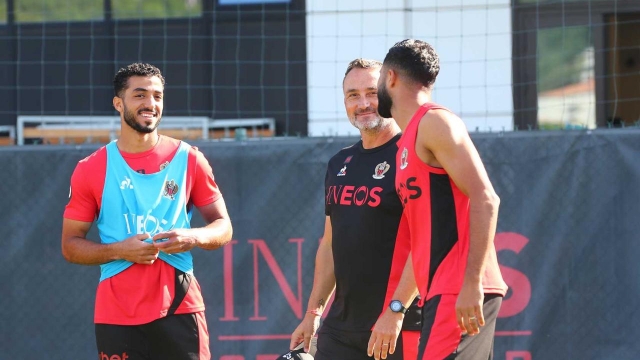القنوات الناقلة لمباراة نيس ولاتسيو في الدوري الأوروبي 2025