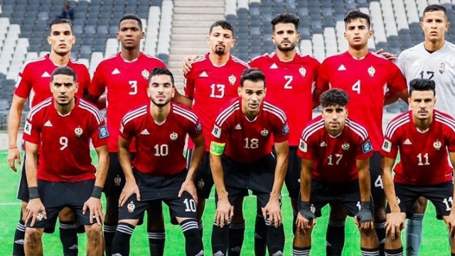 الكاف يصدر قراره بشأن أحداث مباراة ليبيا ونيجيريا