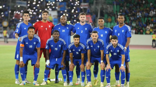 الميناء يجهز لاعبَين للمنتخب العراقي