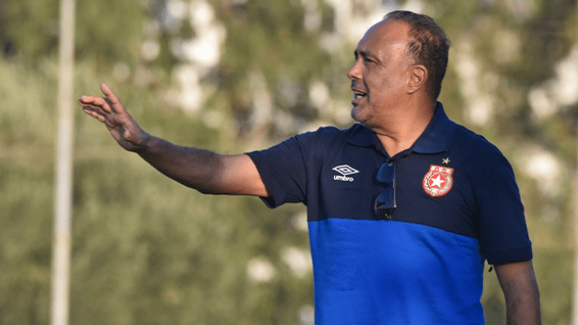 النجم الساحلي يتخلى عن مدربه حمادي الدو بسبب سوء النتائج