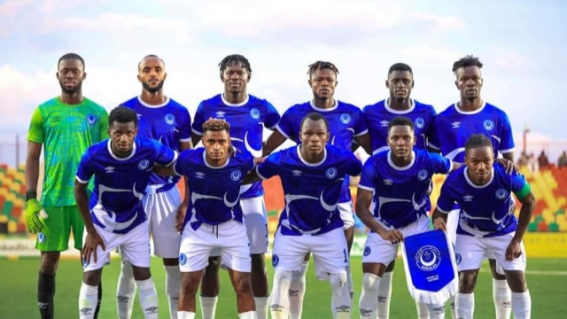 الهلال السوداني يستعيد نجمه ويقطع الطريق أمام غريمه المريخ