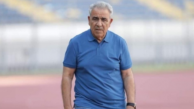 انتقادات جماهيرية كبيرة لمدرب تونس فوزي البنزرتي