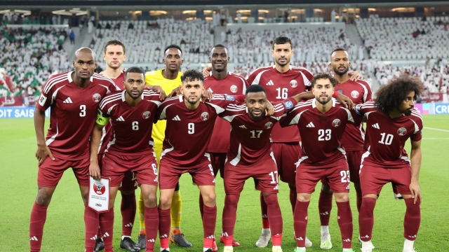 بالأرقام.. محصلة متواضعة تضع قطر تحت الضغط في التصفيات