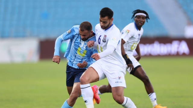 بث مباشر مباراة الفيصلي والجزيرة في الدوري الأردني 2024-25