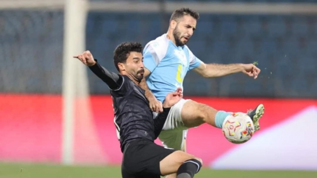 بث مباشر مباراة الفيصلي والسلط في درع الاتحاد الأردني 2025
