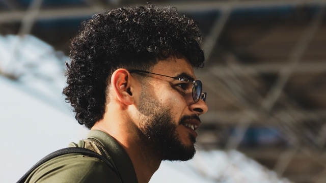 بديل دونغا في الزمالك أمام بيراميدز بكأس السوبر المصري