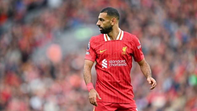 بديل محمد صلاح.. أسرع من يوسين بولت بقوة خارقة!
