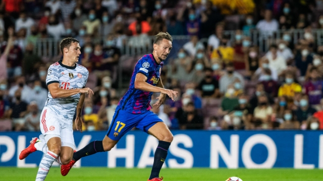 برشلونة ضد بايرن ميونخ.. بين لعنة الماضي وشبح مولر!