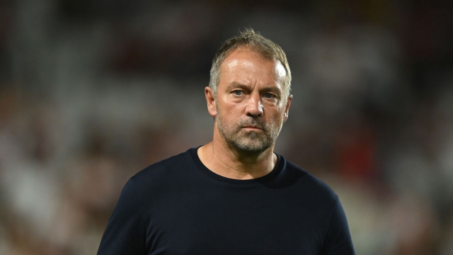 برشلونة في ورطة حقيقية قبل مباراة بايرن ميونخ