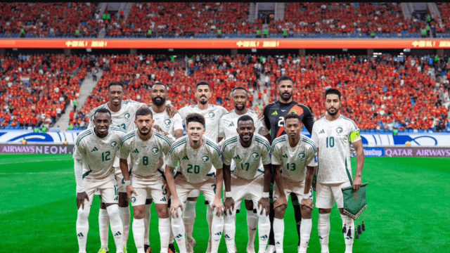 بعد إعلان التشكيلة.. كيف يلعب المنتخب السعودي ضد اليابان؟
