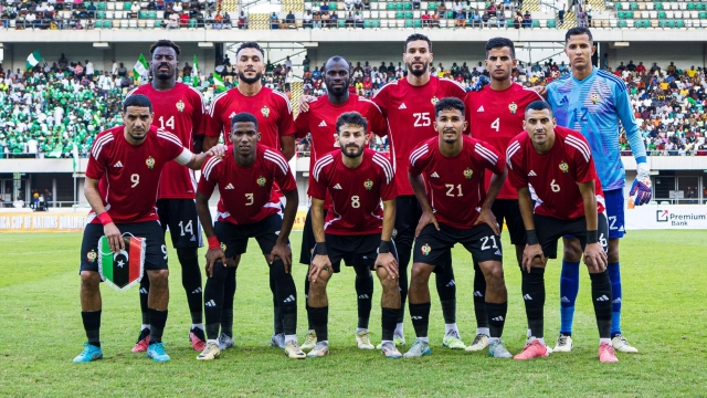 بعد انسحاب نيجيريا.. خبير يتوقع عقوبات قاسية على منتخب ليبيا