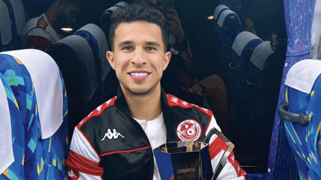 بقيادة بالعربي.. تشكيلة نارية من الغائبين عن منتخب تونس