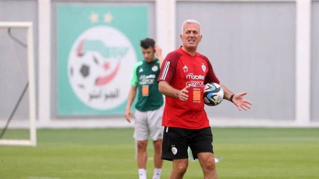بيتكوفيتش يسعى لتحقيق 3 أهداف في مباراتي توغو
