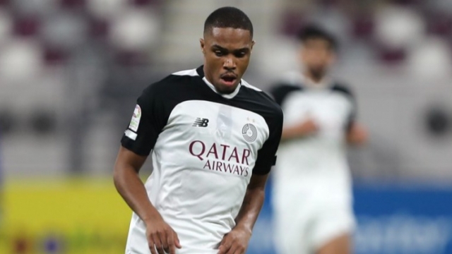 بيدرو ميغيل يعلن عبر winwin موعد عودته لمباريات السد