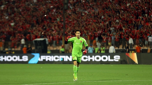 بين شوبير والشناوي.. من الأحق بحراسة الأهلي أمام الزمالك؟