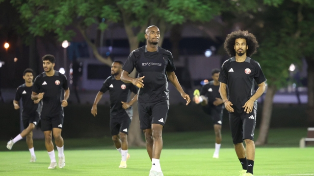 تأكيدًا لانفراد winwin.. مباراة قطر وإيران تقام في الإمارات