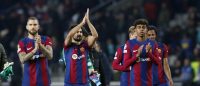 تجديد عقود اللاعبين الشباب في برشلونة