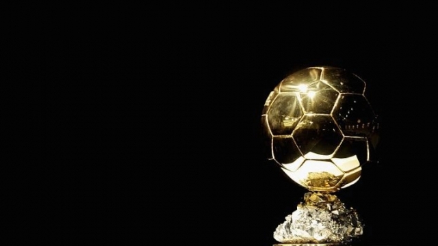 ترتيب الكرة الذهبية 2024.. من هو أفضل لاعب في العالم؟