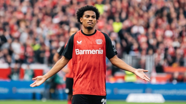 تشابي ألونسو يعترف بخطورة إصابة المغربي أمين عدلي