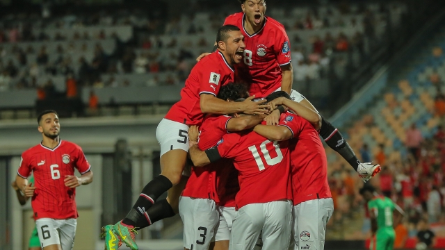تشكيل منتخب مصر قد يشهد تكرار نفس الخطأ مع عمر مرموش