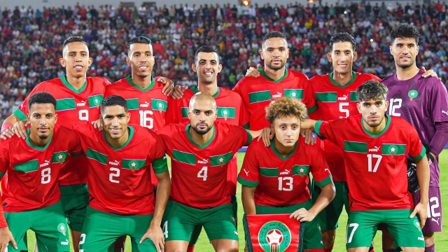 تضاعفت قيمته السوقية 10 مرات.. تعرف إلى نجم منتخب المغرب
