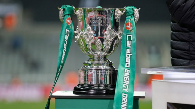 تعرّف إلى قرعة ربع نهائي كأس الرابطة الإنجليزية