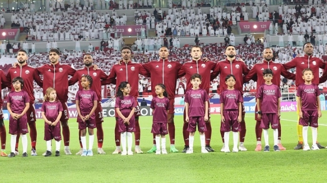 تغيير مكان مباراة إيران وقطر في تصفيات كأس العالم 2026